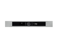 Kuchenka mikrofalowa Whirlpool AMW 734 IX Srebrna 1000W Grill - 1457977 - zdjęcie 6